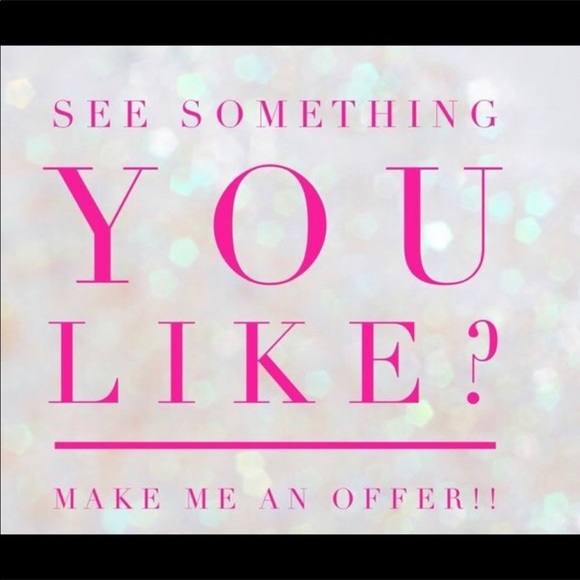 Prices Negotiable - Make Me An Offer - Picture 1 of 1